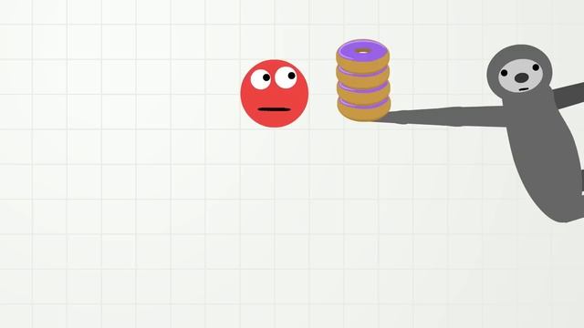 Adding & Subtracting! | Mini Math Movies | Scratch Garden смотреть онлайн