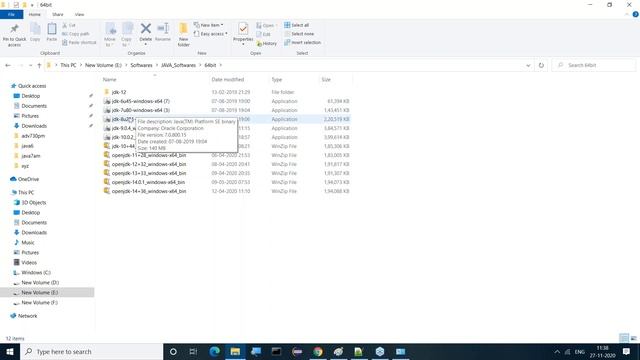 CORE JAVA (with PROJECT) tutorials || Session - 20 || by Mr. Nagoor Babu On 27-11-2020 @11AM смотреть онлайн
