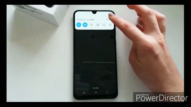 Обзор на смартфон Samsung A50 на 64 GB 2019! смотреть онлайн
