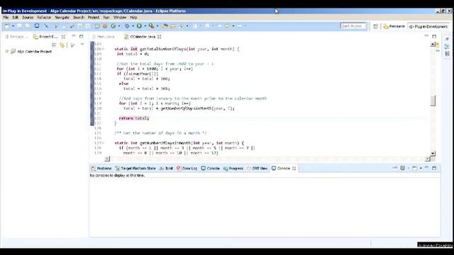 EPIT BASIC - AUTOMATION SOFTWARE TESTING TOOL FOR GENERATING TEST CASES FROM JAVA CODES смотреть онлайн