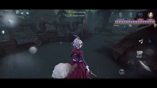 Down Before 69 Seconds, Double Down, And I Didn't Camp But There is 1 Cipher Left ? смотреть онлайн