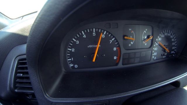 Honda CRX VTEC - Rev Hungry смотреть онлайн