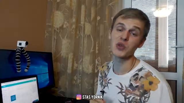 ПРАНК ДИКИЙ ВЗГЛЯД смотреть онлайн
