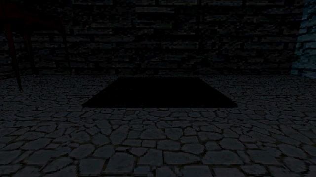 The Hanged Man update trailer смотреть онлайн