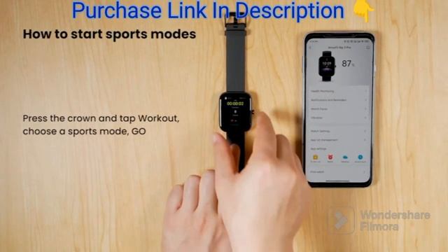 Amazfit Bip 3 Smart Watch In-Depth Review - The BEST GPS Running Watch! ... смотреть онлайн