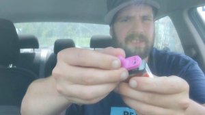 How to Refill the Lost Mary Rechargeable Disposable Device Vape Review | How To Open Lost Mary