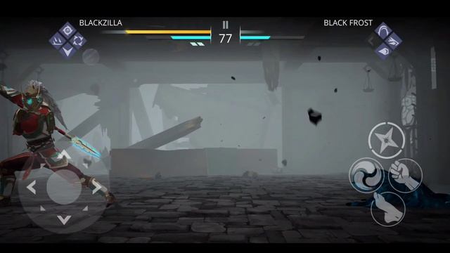Shadow Fight 3 fireflies Bend trick giving enemies torturous nightmare смотреть онлайн