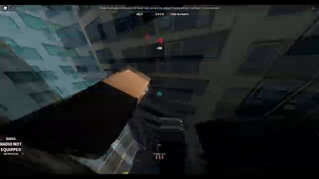 ROBLOX PARKOUR | Mag chain + Third person mag chain tutorial! (Giveaway detals in desc) смотреть онлайн