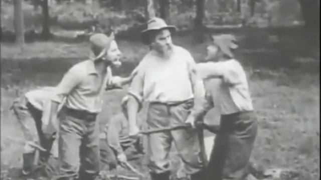 Swords and Hearts (1911) смотреть онлайн