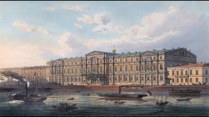 Культурное пространство империи в первой половине XIX века : наука и образование