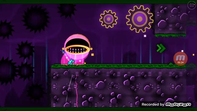 geometry dash 2.2 explorers пройден смотреть онлайн