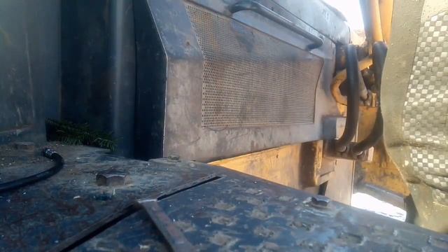 Накрылась помпа, ZOOMLION 22