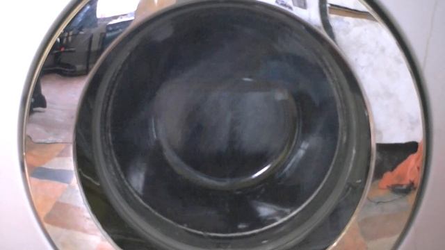 Samsung Ecobubble, Synthetics 40 With 4kg Load 3/7 (requested)