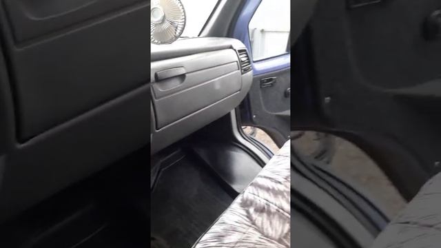 Спальник- вставка в Газель своими руками смотреть онлайн