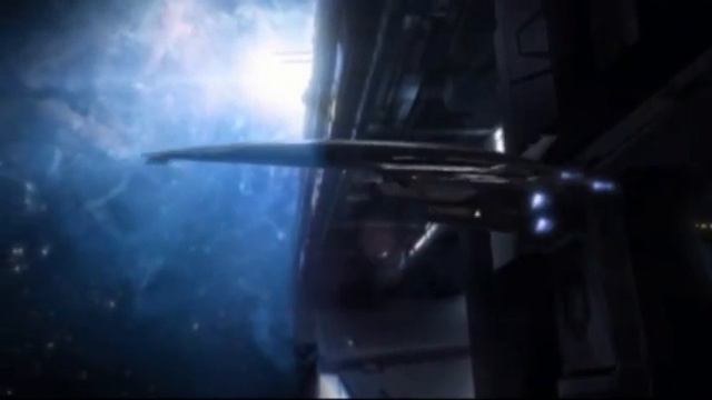 Trailer Mass Effect 3 (FANMADE) смотреть онлайн