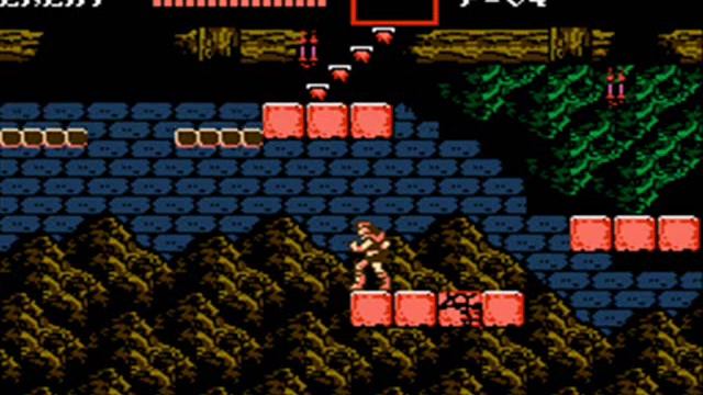 Let's Play Castlevania III Dracula's Curse |10| Stage 7 (Alucard) - Abandoned Mines смотреть онлайн