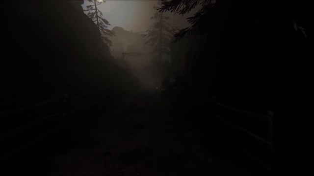MÁLEM MNE ODJEBALO! | Outlast 2 #7 смотреть онлайн