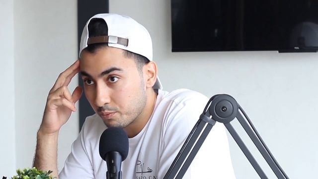 Years of grind behind opening Izakaya Experience- Mustafa Sardar | RRWA смотреть онлайн