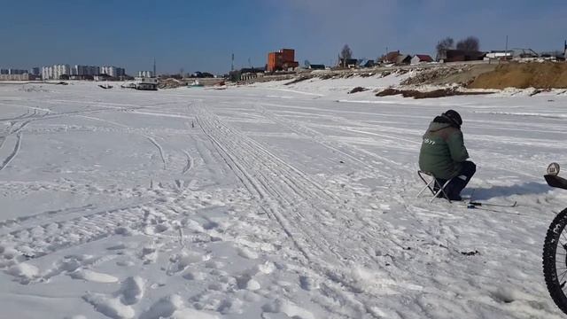 Рыбалка вело смотреть онлайн
