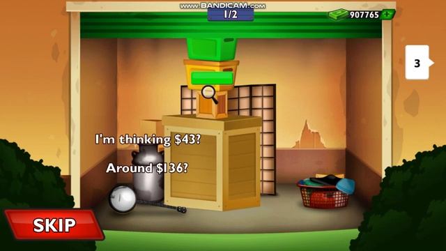 Bid Wars - Storage Auctions and Pawn Shop Tycoon v.2.24.3 ~ UNLIMITED GOLD / BUCKS / POWER UPS смотреть онлайн