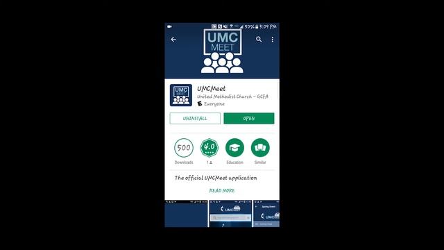 How to install WAC 2018 Conference App on Android Devices смотреть онлайн