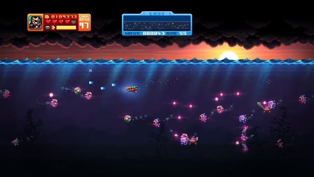 AQUA KITTY - Milk Mine Defender DX World Record on Espresso Infinite Easy 198611 смотреть онлайн