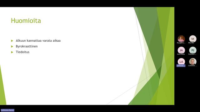 Tuottajaorganisaatio Varsinais-Suomen varhaisperuna alalle, Teams-tilaisuus 15.2.2024 смотреть онлайн