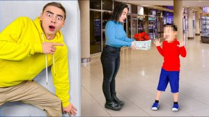 Мы Нашли Богдана! **Слежу за Светой Кемер**