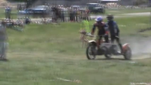 Мотокросс кубок ЗАО 