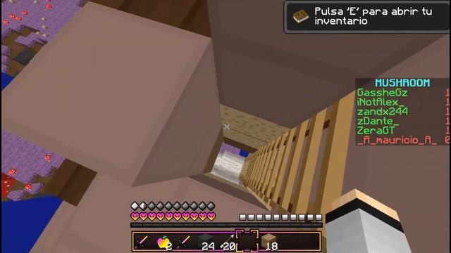 ?¿CUAL es la MEJOR VERSIÓN DE MINECRAFT para PVP?? смотреть онлайн