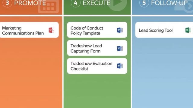 Event Marketing Framework смотреть онлайн