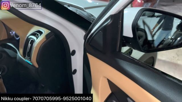Creta E 2022 Modified✅Creta Modified✅hyundai Creta 2022✅Creta 2022 Genuine Accessories✅creta✅