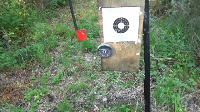 Кral Аrms Puncher Breaker W 4 5мм отстрел Baracuda Hunter Extreme на 40 60 метров смотреть онлайн