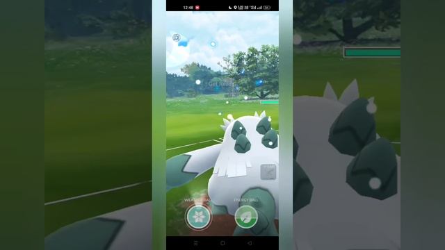 OPPONENT GIT FREE OVERHEAT...???#pokemon #pokemongo #gobattleleague смотреть онлайн