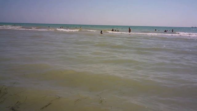 Отпуск в Италии. Первый день. смотреть онлайн