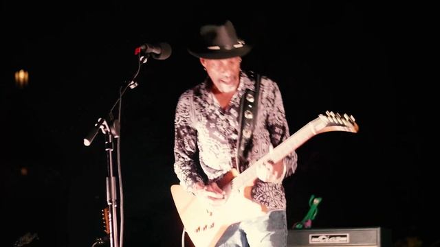 Linwood Taylor at Fort Reno - Part 2 - 8/9/2021 смотреть онлайн