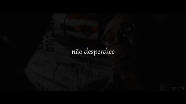 não desperdice sua vida. смотреть онлайн