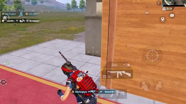 SUPER SMOOTH+EXTREME | 60FPS BEST GFX TOOL FORBGMI 2.1 2.2 & 2.3 PUBG#gfxtool #60fps (Killerkingbgm смотреть онлайн