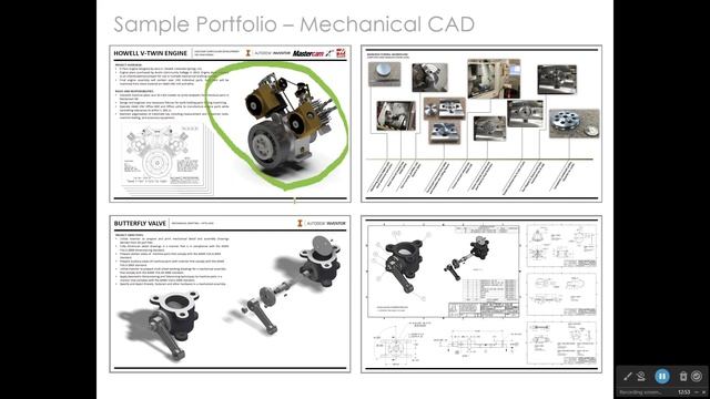 Orientation Part 2 - Degrees and Certificates offered by A&E CAD Program at ACC - Fall 2020 смотреть онлайн