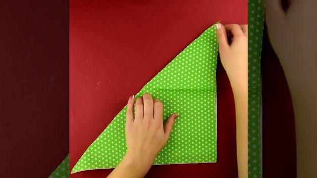 КАК КРАСИВО И БЫСТРО СЛОЖИТЬ САЛФЕТКИ. 6 способов, сервировка стола на Новый 2020 год смотреть онлайн