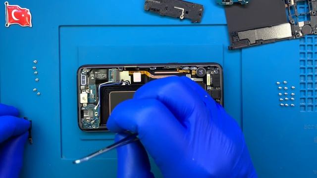 Samsung Galaxy S8 Ekran Değişimi ?? #samsunggalaxys8 смотреть онлайн