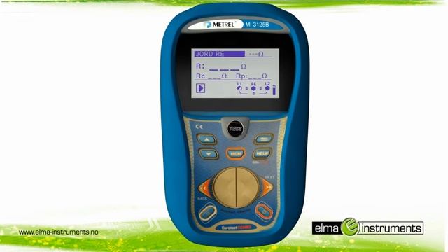 How To - EuroTest Combo - 05 Overgangsresistanse смотреть онлайн