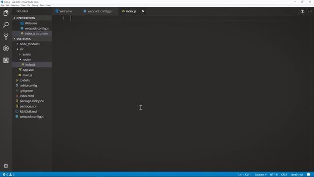 Vue SEO Tutorial with Prerendering смотреть онлайн