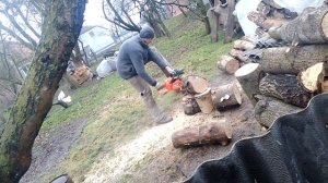 Хускварна 236