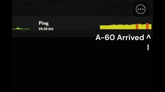 How to know when A-60 is coming much more effectively in Roblox Rooms! смотреть онлайн