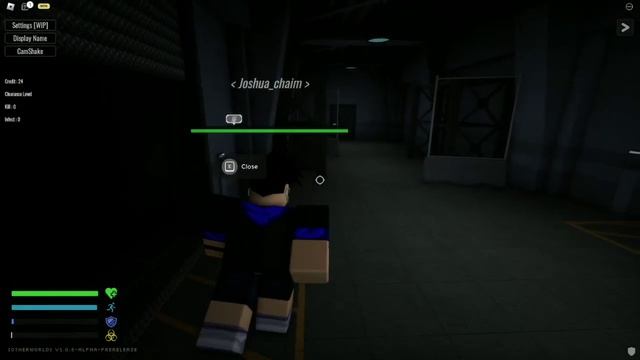 Transfur: Otherworld a to make Alpha (new map or all transfur) смотреть онлайн