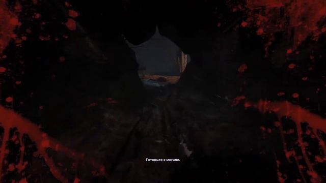 Outlast 2 - Началось (нарезка Мармока) смотреть онлайн