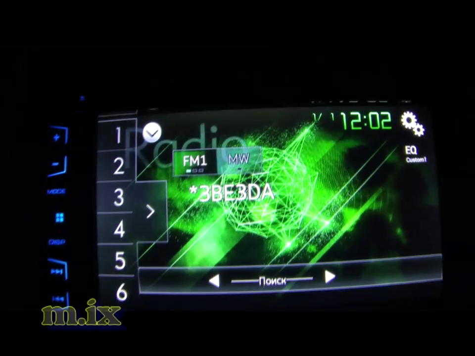 Pioneer AVH-X1700DVD Ремонт Автомагнитол смотреть онлайн