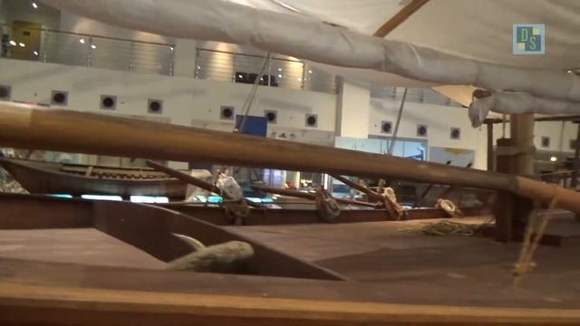 #3 Шарджа. Аквариум, Морской музей. Обзор. Эмираты. смотреть онлайн