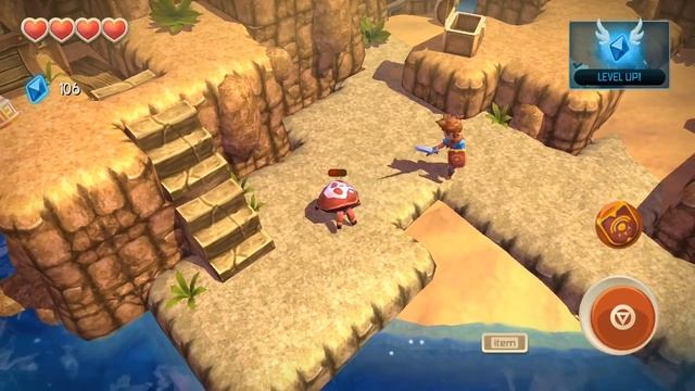 Ocean horn game tutorial смотреть онлайн